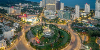 Bán căn 1PN 48,62m2 The Sóng Vũng Tàu, đang có HĐ thuê 11tr tháng