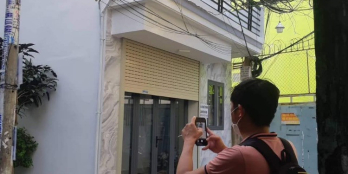 HXH ĐIỆN BIÊN PHỦ, P22, BÌNH THẠNH, 39m2, 2 TẦNG, 3PN, NHỈNH 4 TỶ