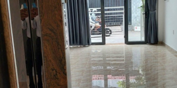 BÌNH THẠNH, NGUYỄN LÂM, P 3, 50m2, 5 TẦNG THANG MÁY, NHỈNH 9 TỶ