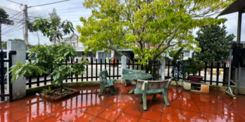 Bán nhà ngộp giá rẻ bằng lô đất