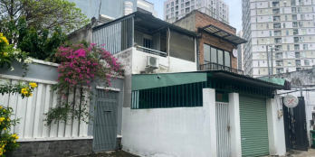 Bán nhà tiện xd mới mt đường số 64, Thảo Điền. Dt 80m2~ 15,2 tỷ. Lh 0903652452