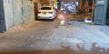 Lời ngay trước mắt, trệt lửng 85m2 hẻm 5m5 đường Bình Trị Đông giá chỉ 3.5 tỷ