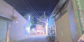 Nhà đẹp LINH ĐÔNG _THỦ ĐỨC_3T_4PN CHỈ 6 TỶ TIỆN ƠT,KD