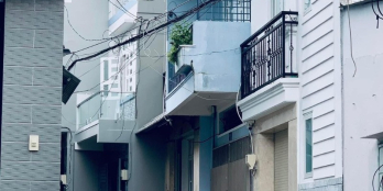 Hxh 6x25 Xô Viết Nghệ Tĩnh Phường 26 Bình Thạnh