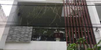 Quận 7 - F. Phú Mỹ - mặt tiền KPL siêu đẹp - ngang 5x 18.5m x 4 tầng- giá 14.8TỶ