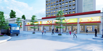 5F Apollo - Lựa chọn hoàn hảo cho cuộc sống mới chỉ #480tr.