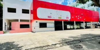 BDS HVL Cho thuê MB 8.000m2 Âu Cơ - P. 14 - Tân Bình - HCM.