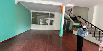 BDS HVL [NC] Cho Thuê Nhà 1T2L 8x15 Ngay Đỗ Xuân Hợp Q9