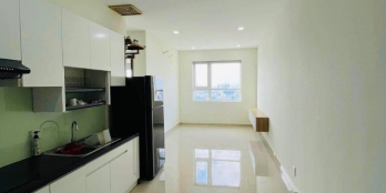 Bán căn 2PN2WC Topaz Elite view hồ bơi giá ngộp 2ty2 có nội thất