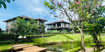 Dinh Thự View Kênh đào Waterpoint Bến Lức, mua trực tiếp Chủ đầu tư Nam Long