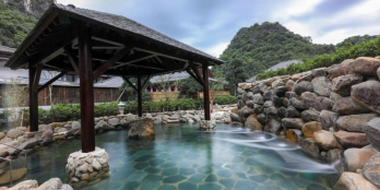 ?????? ?????? - LẠC BƯỚC ĐẾN THIÊN ĐƯỜNG NGHỈ DƯỠNG TRONG THUNG LŨNG