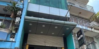 Khủng khiếp giảm 7 tỷ còn 25 tỷ, Mặt tiền Bạch Đằng 8 tầng BTCT thang máy