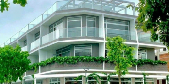 Shophoues biển 2 mặt tiền - Sổ Hồng riêng- Kinh doanh kinh tế đêm 24/70902413541