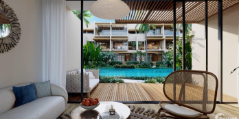 BÁN NHÀ PHỐ VƯỜN 2 MẶT TIỀN CÓ HỒ BƠI - SỔ HỒNG RIỀNG-0902413541