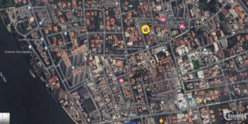 Bán tòa CHDV đường số 43, Thảo Điền. Dt 224m2, giá bán 65 tỷ. Lh 0903652452