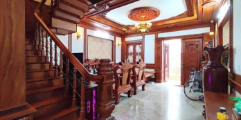 NGỘP VỐN BÁN GÁP NHÀ HXH ĐƯỜNG AN DƯƠNG VƯƠNG BÌNH TÂN 60M2 1.6TỶ