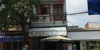 Bán nhà Mặt tiền kinh doanh Đại Lộ 3 ,Phước Bình Thủ Đức Nhỉnh 7 tỷ