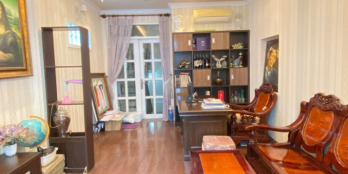 Gửi bank bán gấp nhà Phường 9 Phú Nhuận,kế sân bay,58m2x6 tầng,Ở/VPCTY, 9.X TỶ