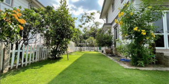 BDS HVL [NC] Garden Home Thủ Đức - Block H Cho Thuê Rẻ