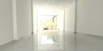 Cho thuê nhà mặt tiền Trương Công Định, phường 3, Tp.Vũng Tàu.