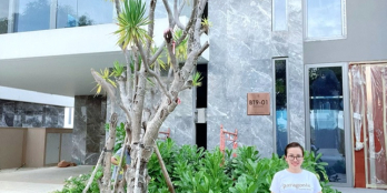 Sở hữu ngay căn góc biệt thự biển Đà Nẵng- giá cực sốc, mua liền tay