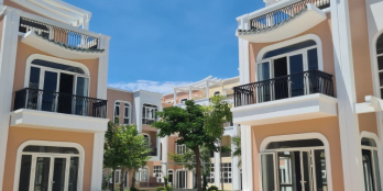 parasol cắt lỗ cực sâu, shophouse trục 24, trục vip nhất dự án, 1 căn duy nhất