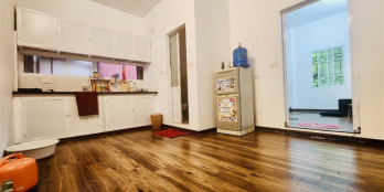 Cơ hội đầu tư hoàn hảo tại Đại La - Phố Vọng: Căn hộ tập thể lô góc tầng 2 - 3PN