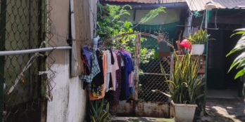 nhà cấp 4 64m2 đường Kinh Dương Vương, xe hơi tới sát nhà giá 3.5 tỷ TL