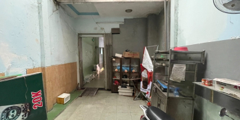 BDS HVL [NC] 4 TẦNG MTKD 570 m² sàn 1T3L SHR Hoàng Diệu 2  05/10/2023