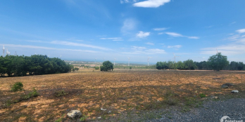 7 sào 8 đất sát khu nông nghiệp du lịch trả trước 300tr có sổ ngay