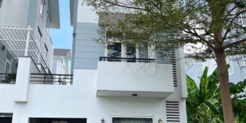 NHÀ BIỆT THƯ KHU DÂN CƯ CAO CẤP GIA HÒA P. PHƯỚC  LONG B, TP. THỦ ĐỨC