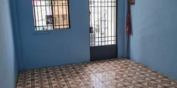 Bán nhà 1 trệt 1 lầu ngay chợ Khiếu Năng Tĩnh, nhỉnh 2 tỷ