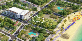 ĐẤT PHÚ QUỐC DÀNH CHO KHÁCH THÍCH NGẮM BIỂN CHỈ HƠN MỘT TỶ