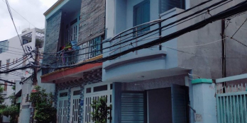 Nguyễn Văn Quỳ nhà hẻm xe hơi thông giá rẻ bất ngờ hiếm có