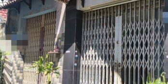 Hẻm to xe hơi đậu thoải mái, 30m2 2 tầng 2 PN đường Mã Lò, giá 2,79 tỷ TL