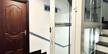 Khu biệt thự Phan Xích Long- Thang máy vi vu- HXH 7 chỗ- 60m2- Nở Hậu