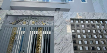 BÁN NHÀ MỚI,VÀO Ở NGAY,HẺM 398/TỈNH LỘ 10,BTĐ-BT(50m2-5,8x8,5) 2 TẦNG, 4 TỶ50 TL