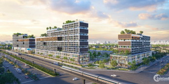 HOT - căn hộ gần sân bay QT Long Thành, thanh toán chỉ từ 8,5tr/tháng