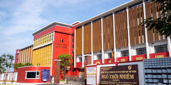 Căn hộ duy nhất Akari City tặng máy giặt sấy, tầng trung view nội khu giá 1ty291