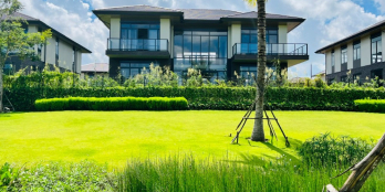 Dinh thự ven sông Waterpoint số lượng giới hạn, mua trực tiếp Chủ đầu tư