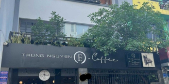 BÁN NHÀ MẶT TIỀN KINH DOANH VIP - PHAN TÔN, ĐA KAO, QUẬN 1 - 8 x 26M - 4 TẦNG