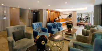 BÁN NHÀ MẶT TIỀN KINH DOANH QUẬN 11, ÔNG ÍCH KHIÊM - 5,8 x 12M - 4 TẦNG - 19 tỷ