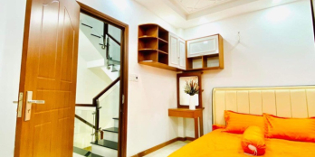 Chính chủ bán gấp nhà đường Lê Đức Thọ-Gò Vấp-50m2 chỉ 5,79 tỷ.