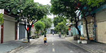 Hẻm 12m như mặt tiền- Lê Đức Thọ Gò vấp- 70m2- Dòng tiền 40tr/tháng