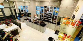 Biệt thự VIP tặng nội thất,1/gần Lý Thường Kiệt,Q.Tân Bình,115m2x4 tầng, 14.X TỶ