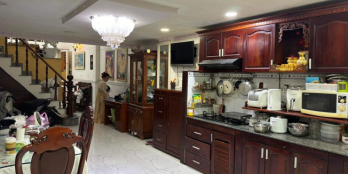 Khu chợ vải Tân Bình,1/sát mặt tiền Phạm Phú Thứ,hẻm xe tải,89m2x5 tầng,12.XX TỶ