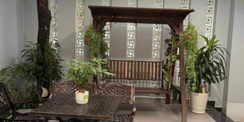 Bán Căn Biệt Thự Víp Duy Nhất Trông Khu dân cư Tấn Tường Quận 7