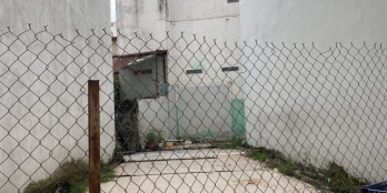 Đất trống tiện xây mới, được phép xây 4 tầng, 2 mặt hẻm, nở hậu tài lộc