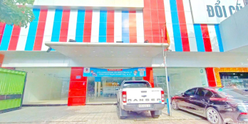 Cho thuê mặt bằng 800m² vị trí đẹp 571 Huỳnh Tấn Phát ( Thiên Hoà )  Quận 7