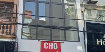 cho thuê nhà 4 tầng, Lương Thế Vinh, Thanh Xuân, ( Chỉ 35tr)Hà Nội 0918.840.367